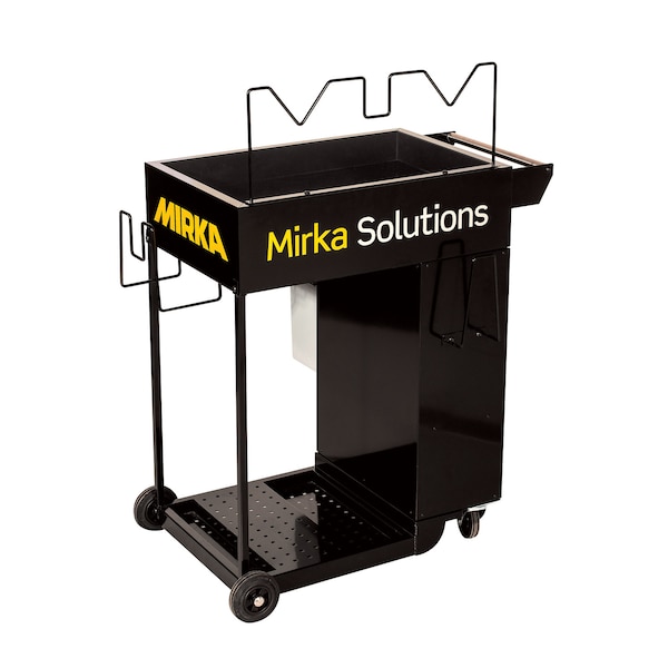 Mirka Smart Cart
